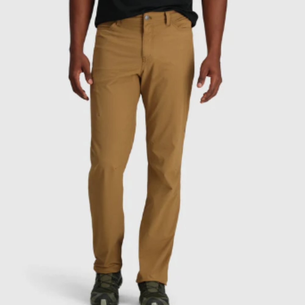 Outdoor Research Ferrosi Hiking Pants 30x32 NWT